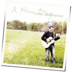 Alleluia Love Is Alive Chords by Steve Angrisano