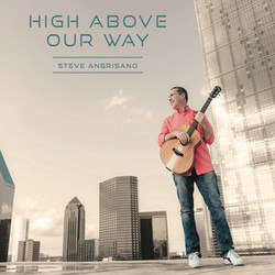 For All Once Broken Chords by Steve Angrisano