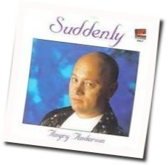 Suddenly by Angry Anderson