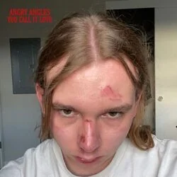 You Call It Love Tab by Angry Angles