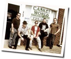 Kansas City Chords by Angry Johnny And The Killbillies