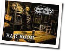 Sittin Drinkin Thinkin Chords by Angry Johnny And The Killbillies