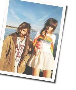 A Heartbreak Bass Tab by Angus & Julia Stone