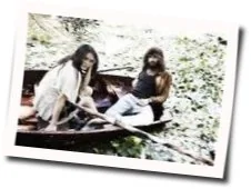 All This Love Chords by Angus & Julia Stone