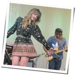 Black Crow Chords by Angus & Julia Stone