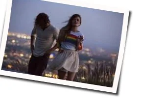 Bloodhound Chords by Angus & Julia Stone