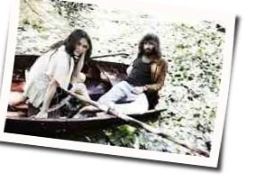 For You Tab by Angus & Julia Stone