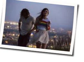 Grizzly Bear Chords by Angus & Julia Stone
