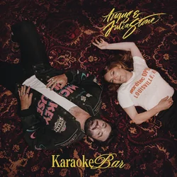 Karaoke Bar Chords by Angus & Julia Stone