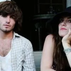 Sadder Than You Chords by Angus & Julia Stone