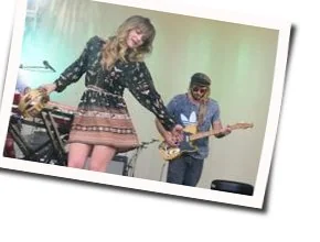 Santa Monica Dream Tab by Angus & Julia Stone