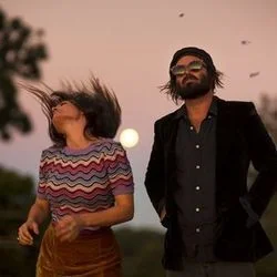 Soldier Chords by Angus & Julia Stone