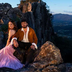 Take Me Home Chords by Angus & Julia Stone