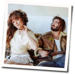Youngblood Chords by Angus & Julia Stone
