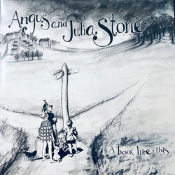 A Book Like This Chords by Angus & Julia Stone
