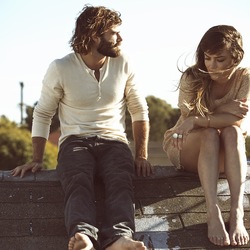 All The Colours Chords by Angus & Julia Stone