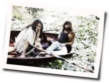All This Love Chords by Angus & Julia Stone