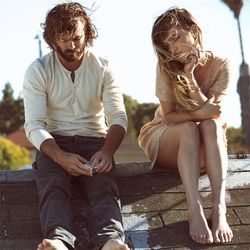 Another Day Chords by Angus & Julia Stone