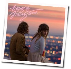 Baudelaire Chords by Angus & Julia Stone