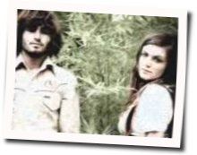 Bella Tab by Angus & Julia Stone