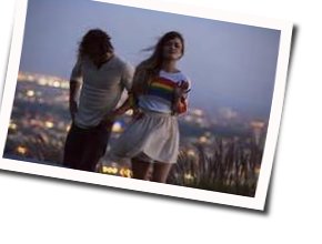 Bloodhound Chords by Angus & Julia Stone