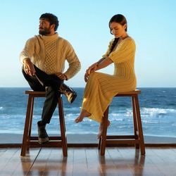 Blue Chords by Angus & Julia Stone