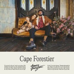 Cape Forestier by Angus & Julia Stone