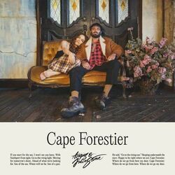 Cape Forestier Chords by Angus & Julia Stone