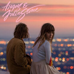 Crash And Burn Chords by Angus & Julia Stone