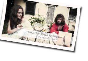 Devils Tears Tab by Angus & Julia Stone