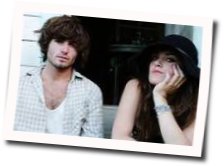 From The Stalls Chords by Angus & Julia Stone