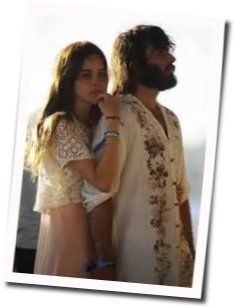 Get Home Tab by Angus & Julia Stone