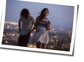 Grizzly Bear by Angus & Julia Stone