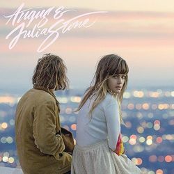 Heart Beats Slow Bass Tab by Angus & Julia Stone