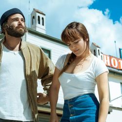 Heart Beats Slow Acoustic Chords by Angus & Julia Stone