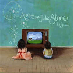 Hollywood by Angus & Julia Stone
