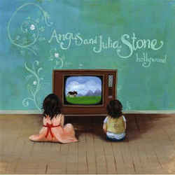 Hollywood Chords by Angus & Julia Stone