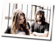Hush Tab by Angus & Julia Stone