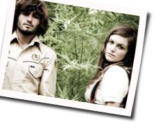 Little Bird Chords by Angus & Julia Stone