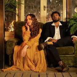 Living Underground Chords by Angus & Julia Stone