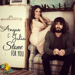 Love Song Chords by Angus & Julia Stone