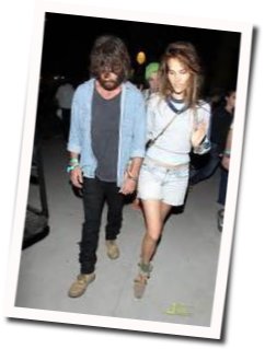 Main Street Chords by Angus & Julia Stone