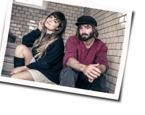 Make It Out Alive Chords by Angus & Julia Stone