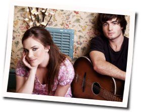 My House Your House by Angus & Julia Stone