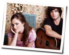 My House Your House Chords by Angus & Julia Stone