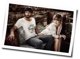 My Word For It Chords by Angus & Julia Stone