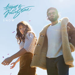 Nothing Else by Angus & Julia Stone