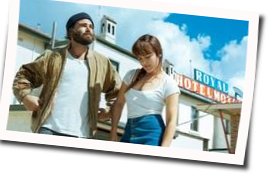 Nothing Else Acoustic Chords by Angus & Julia Stone