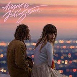 Other Things Tab by Angus & Julia Stone