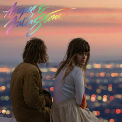 Santa Monica Dream Ukulele Chords by Angus & Julia Stone